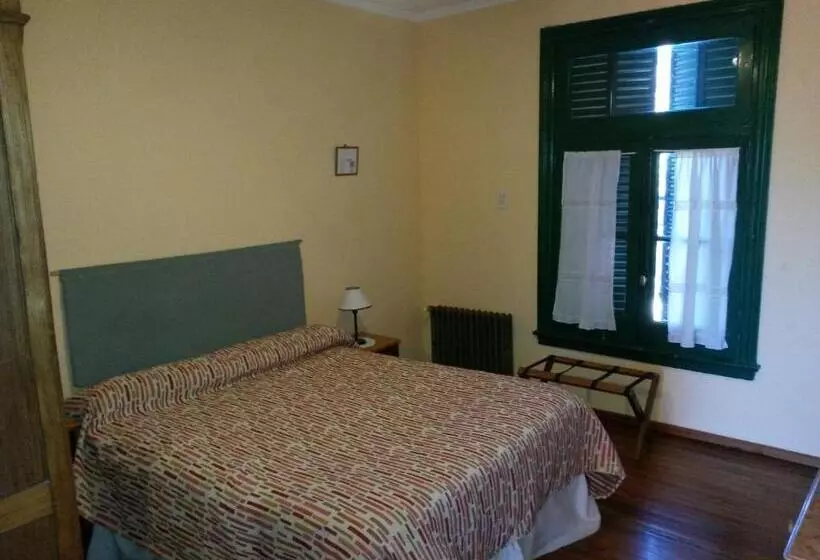 호텔 Hostería Restaurante Del Puerto