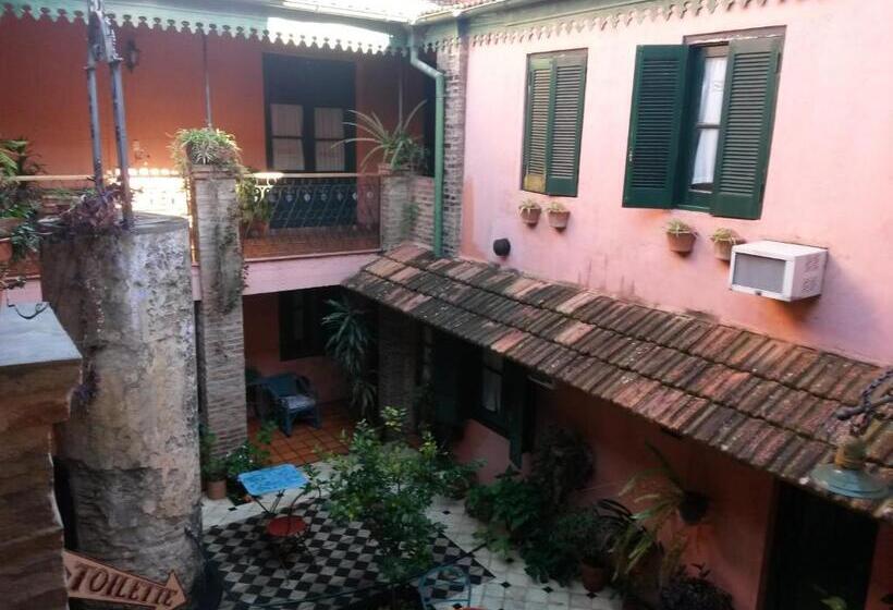 فندق Hostería Restaurante Del Puerto