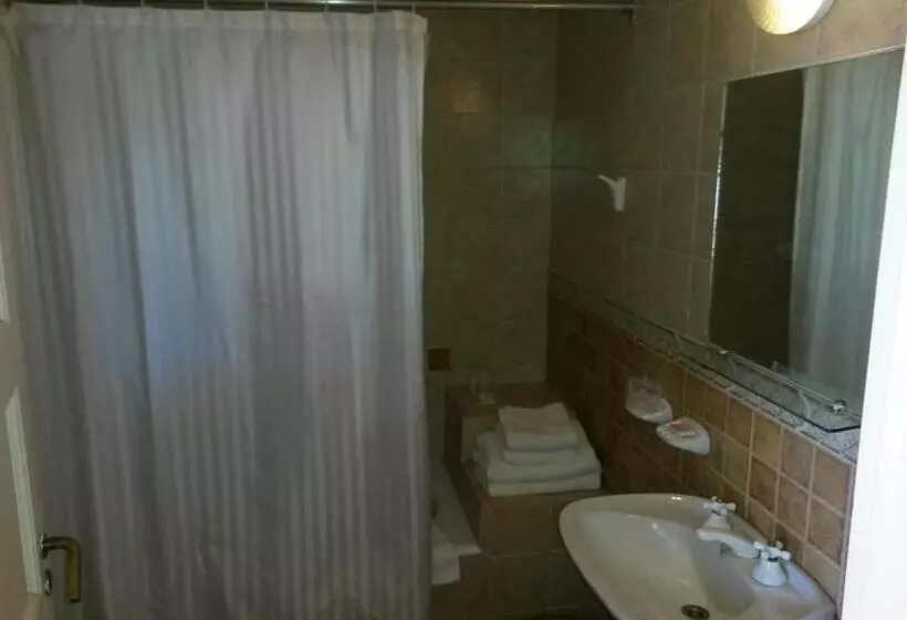 호텔 Hostería Restaurante Del Puerto