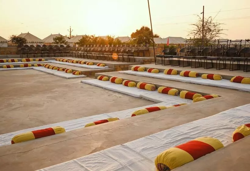 호텔 K K Resorts & Camp