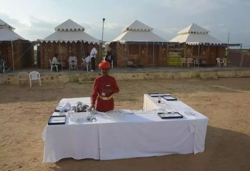 호텔 K K Resorts & Camp