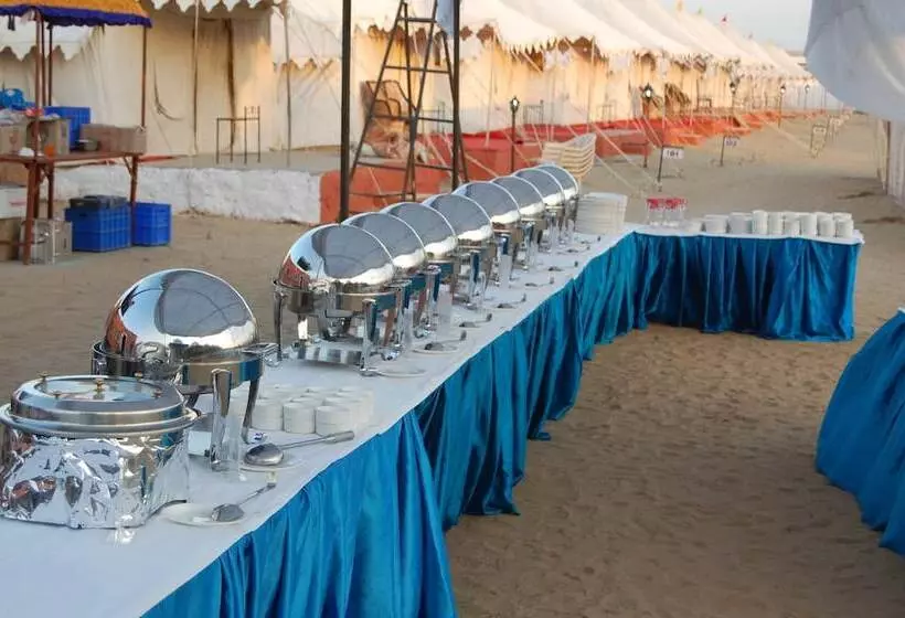 호텔 K K Resorts & Camp