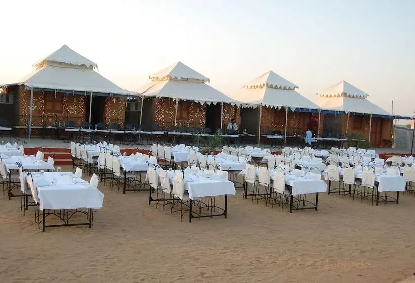 호텔 K K Resorts & Camp