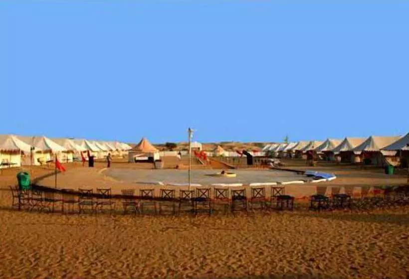 호텔 K K Resorts & Camp