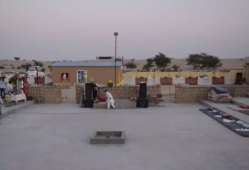 호텔 K K Resorts & Camp