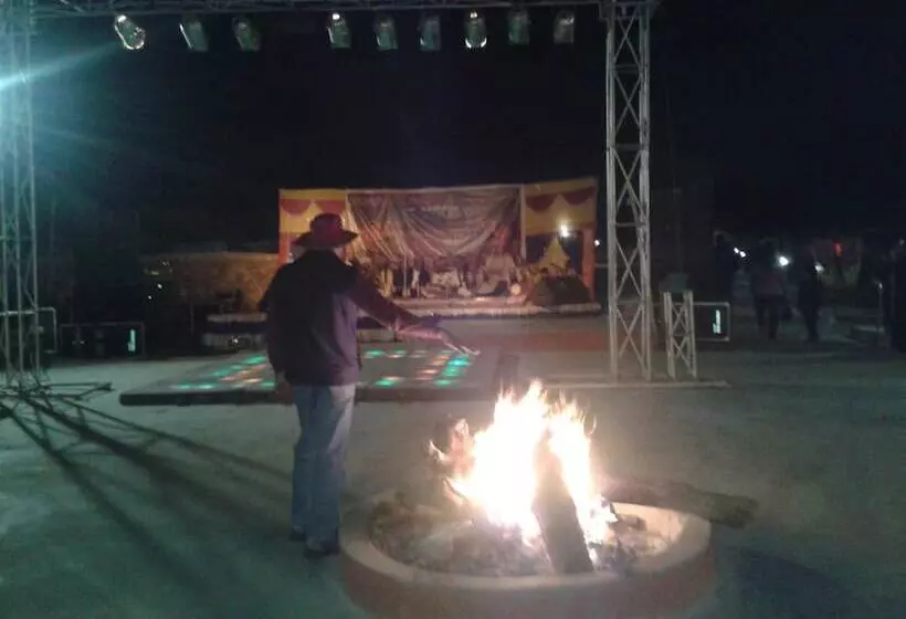 호텔 K K Resorts & Camp