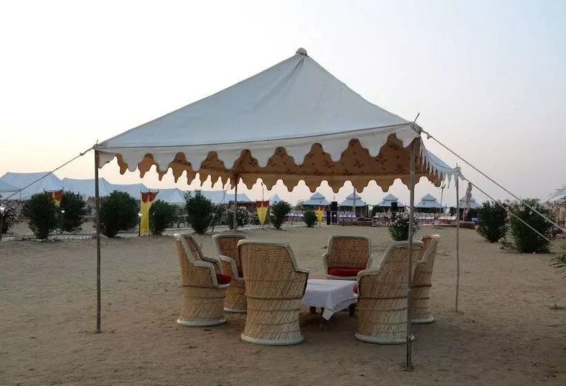 호텔 K K Resorts & Camp