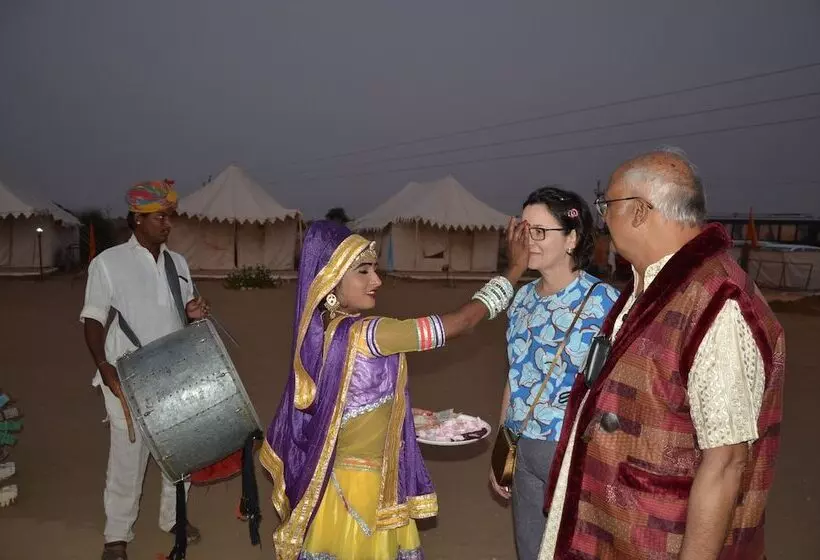 호텔 K K Resorts & Camp