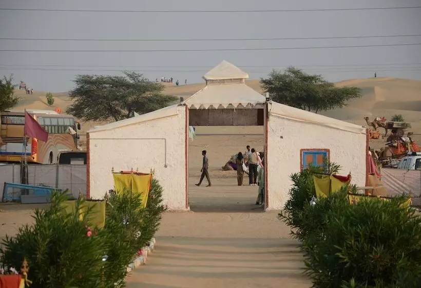 호텔 K K Resorts & Camp