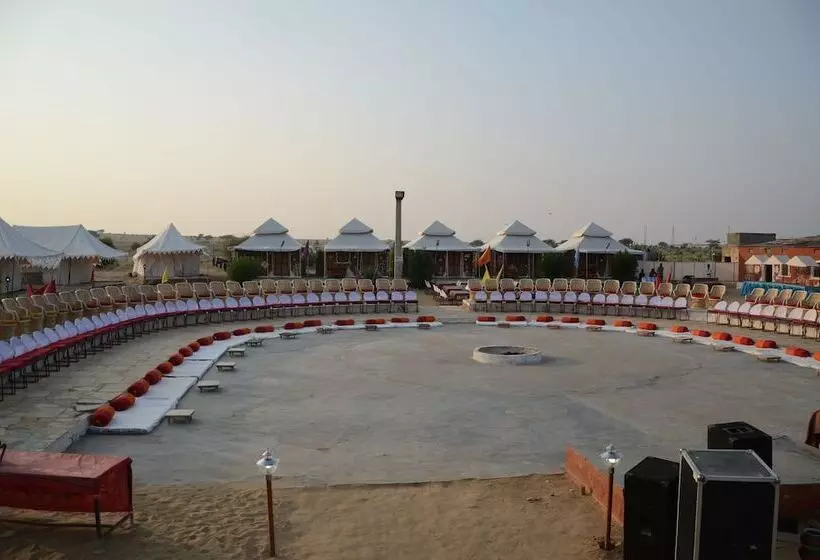 호텔 K K Resorts & Camp