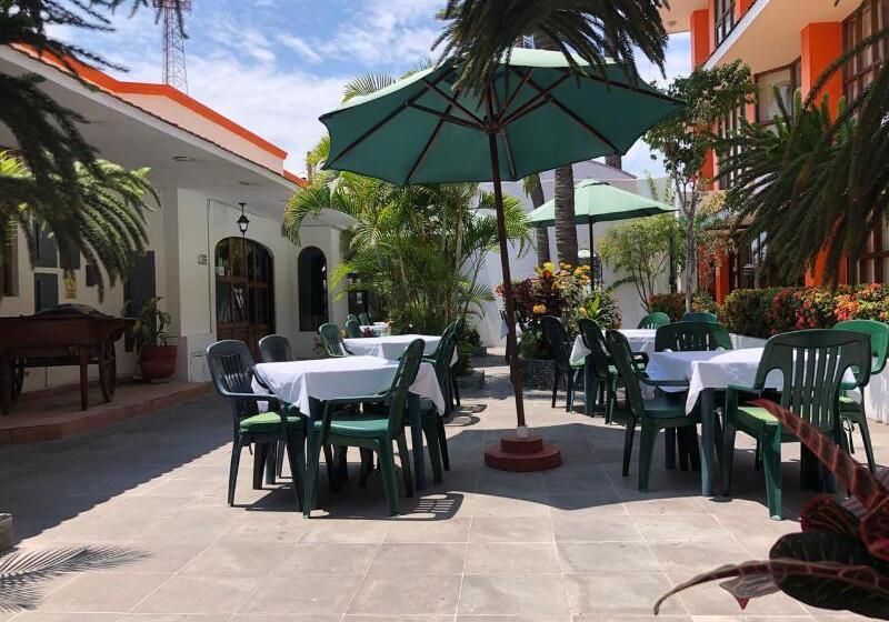 فندق Boutique La Pergola