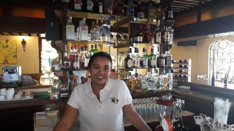 هتل Boutique La Pergola