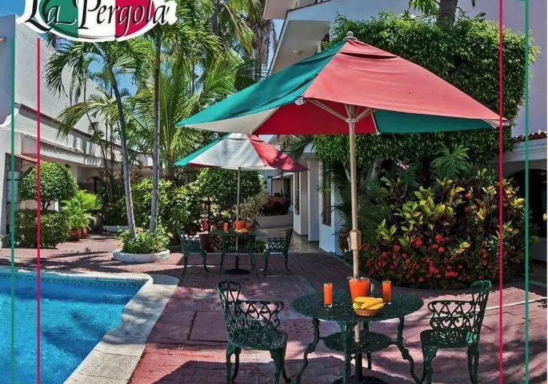 هتل Boutique La Pergola