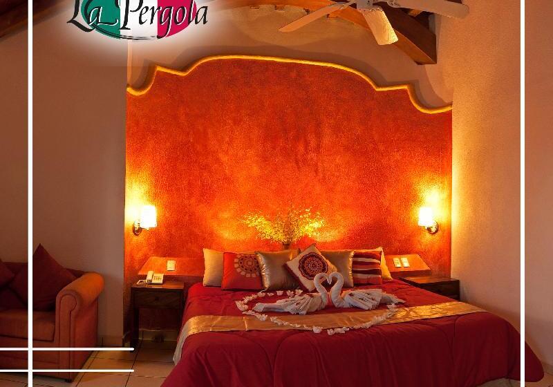 فندق Boutique La Pergola