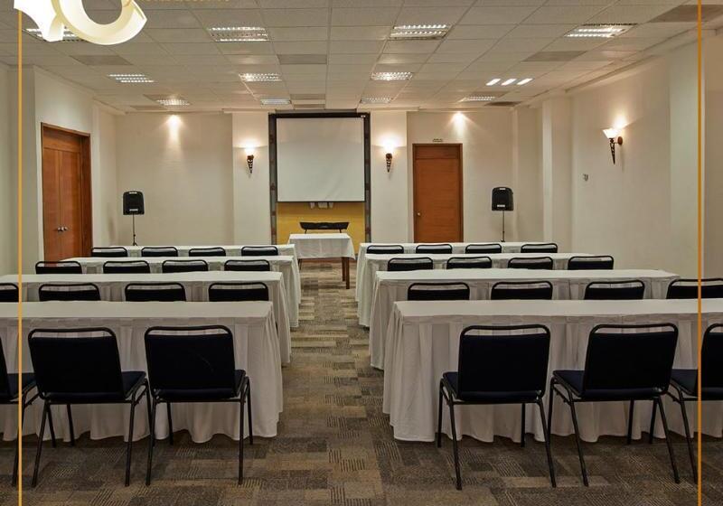 فندق Boutique La Pergola