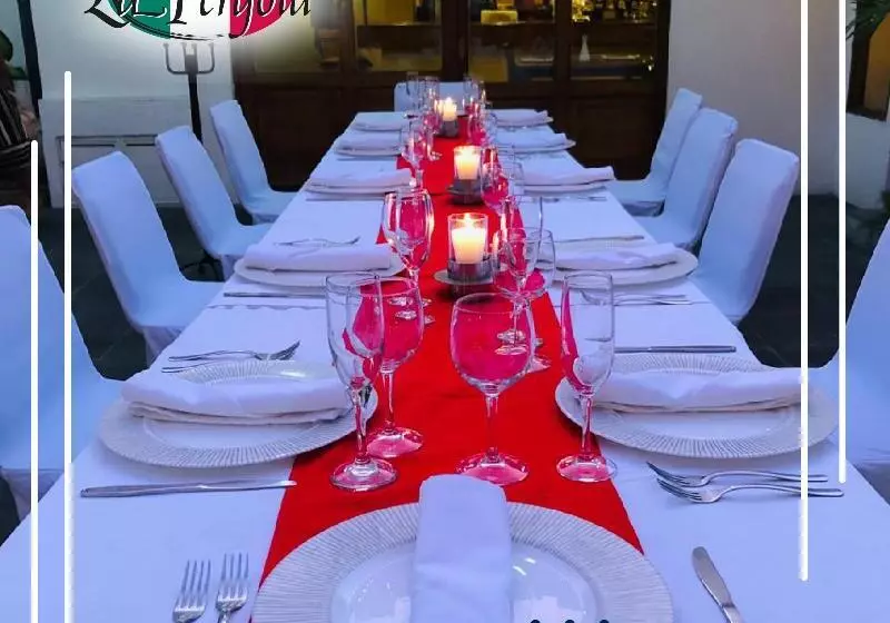 هتل Boutique La Pergola