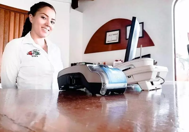 هتل Boutique La Pergola