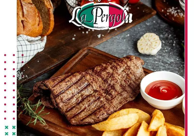 هتل Boutique La Pergola