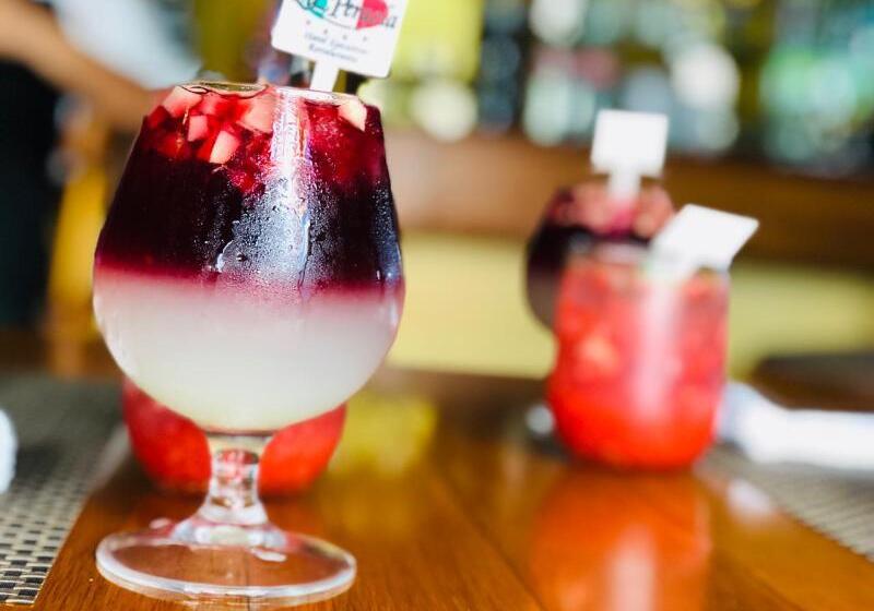 فندق Boutique La Pergola