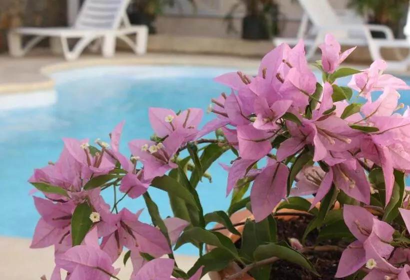 Szálloda Residence Le Lotus