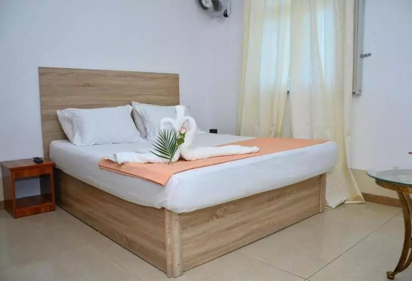 Szálloda Residence Le Lotus