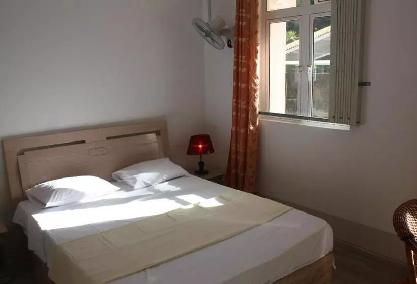 Szálloda Residence Le Lotus