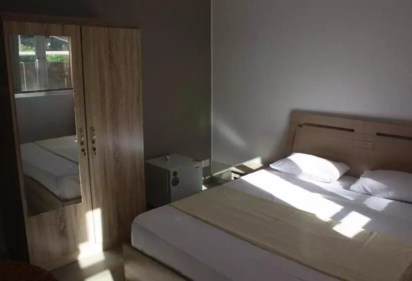 Szálloda Residence Le Lotus