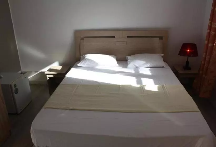 Szálloda Residence Le Lotus