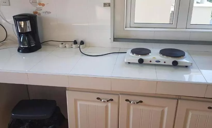 Szálloda Residence Le Lotus