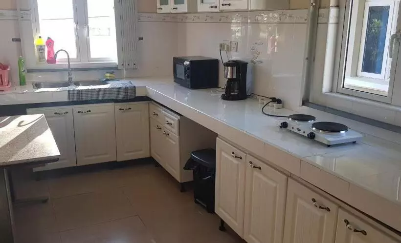 Szálloda Residence Le Lotus