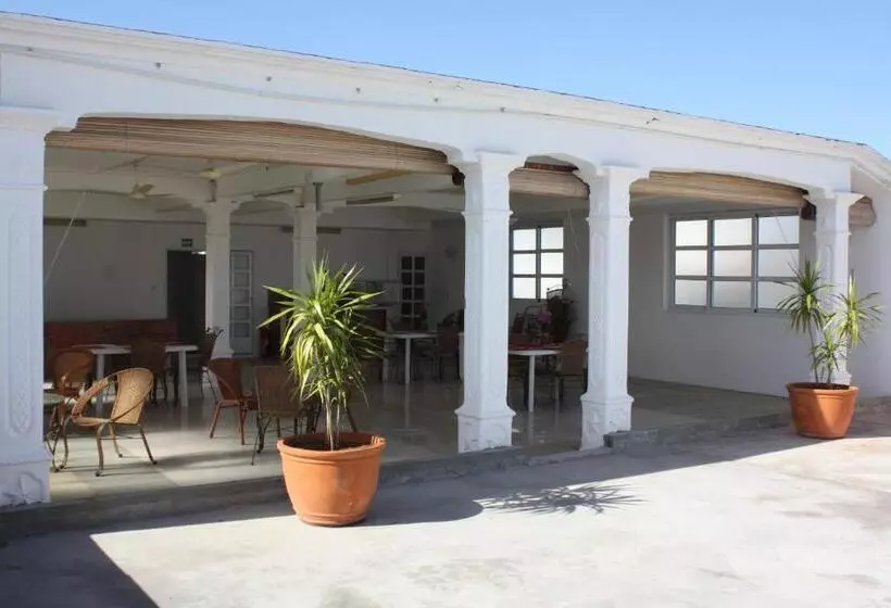 Szálloda Residence Le Lotus