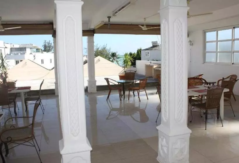 Szálloda Residence Le Lotus