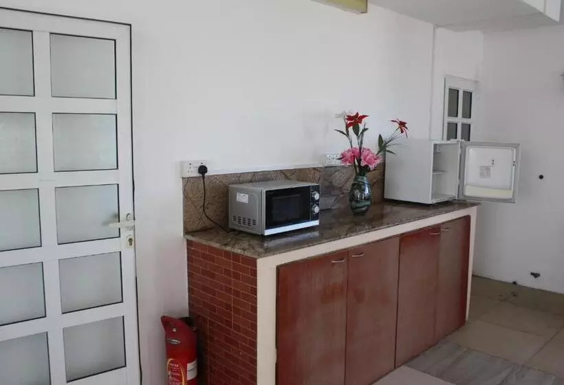 Szálloda Residence Le Lotus