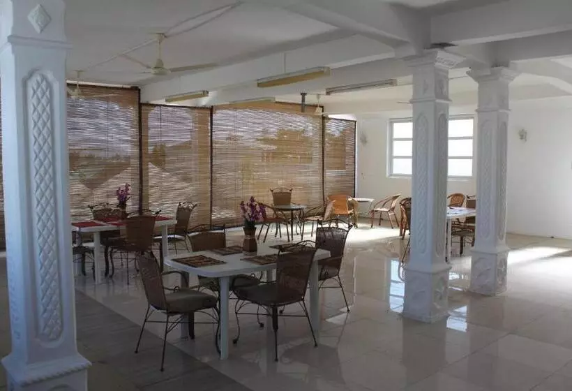 Szálloda Residence Le Lotus