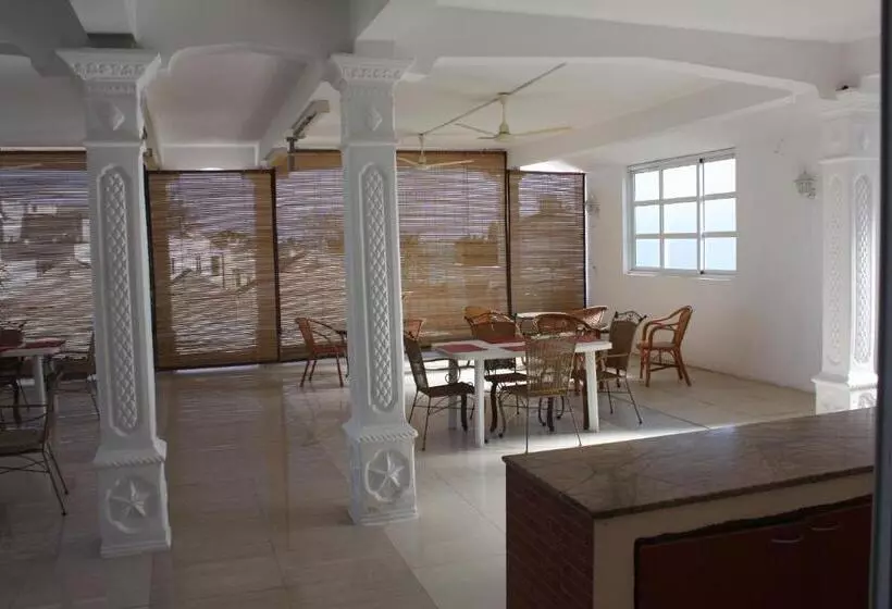 Szálloda Residence Le Lotus