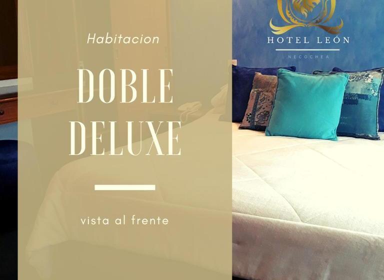 בית מלון כפרי Leon