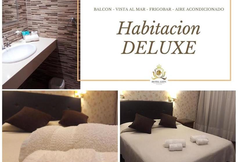 בית מלון כפרי Leon