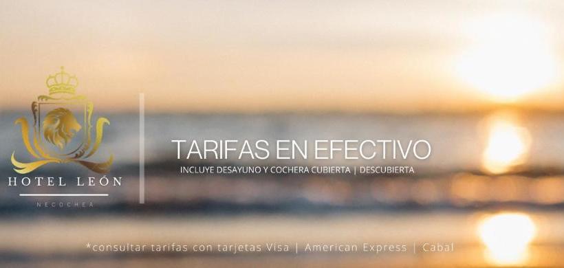 בית מלון כפרי Leon