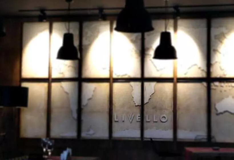 هتل Livello