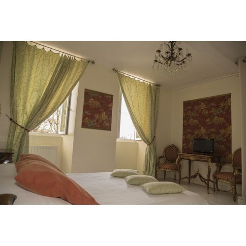 فندق L Hedoniste