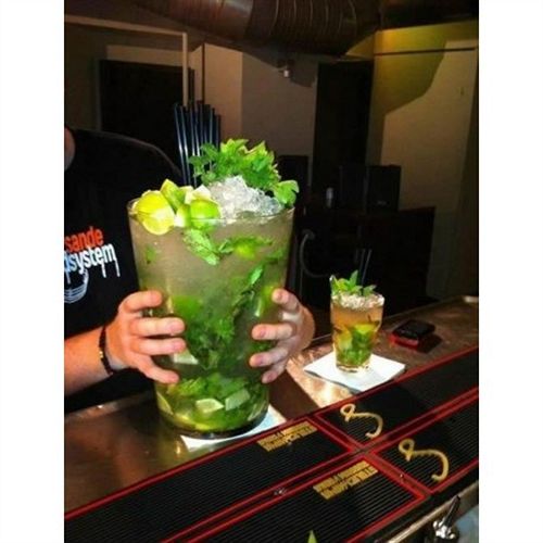 فندق L Hedoniste