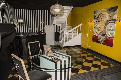 فندق L Hedoniste