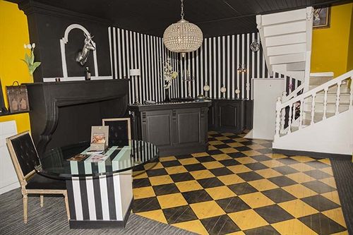 فندق L Hedoniste