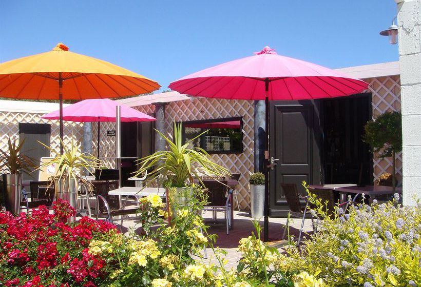 فندق L Hedoniste