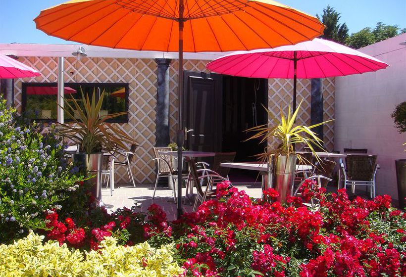 فندق L Hedoniste