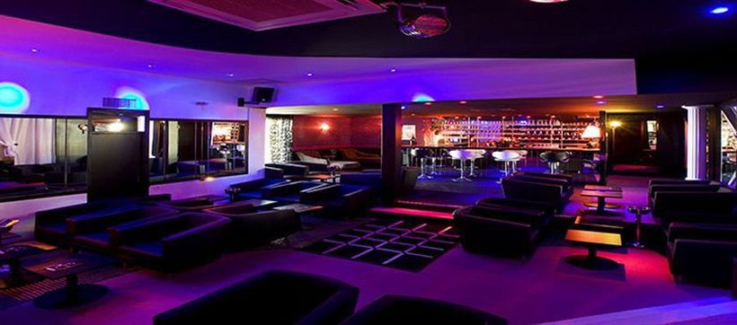 فندق L Hedoniste