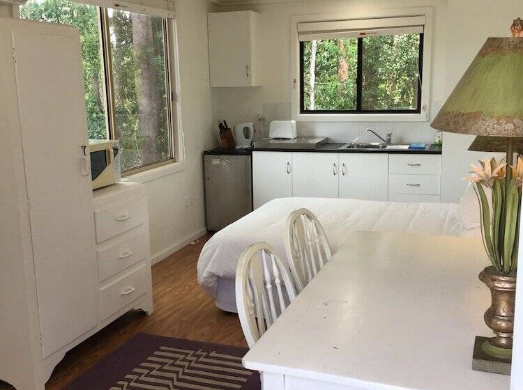 酒店 Mango Hill Farm