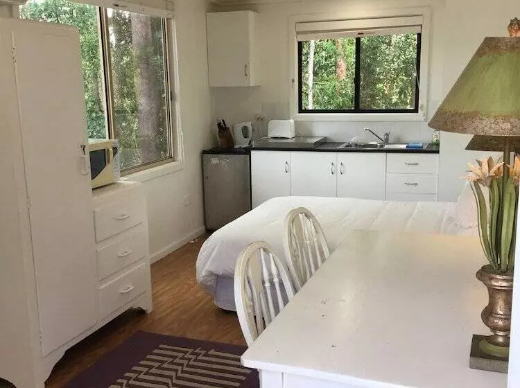 Отель Mango Hill Farm