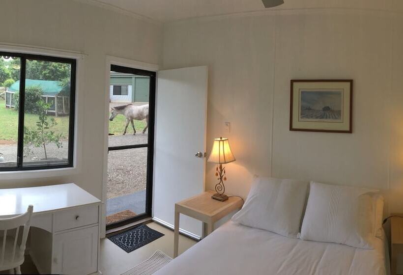 酒店 Mango Hill Farm