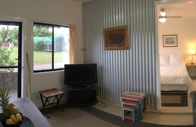 酒店 Mango Hill Farm